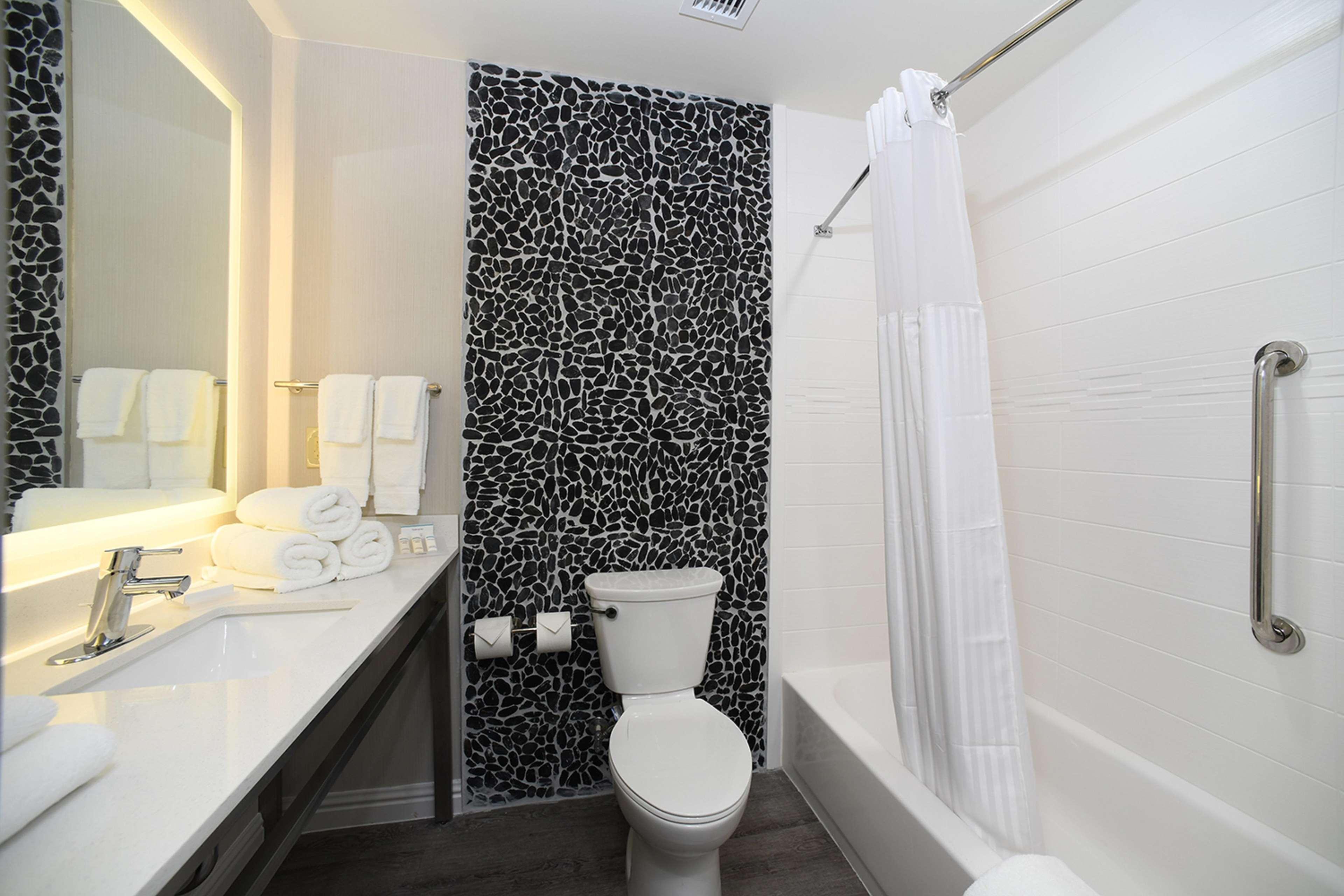 Hilton Garden Inn Jacksonville Eksteriør bilde
