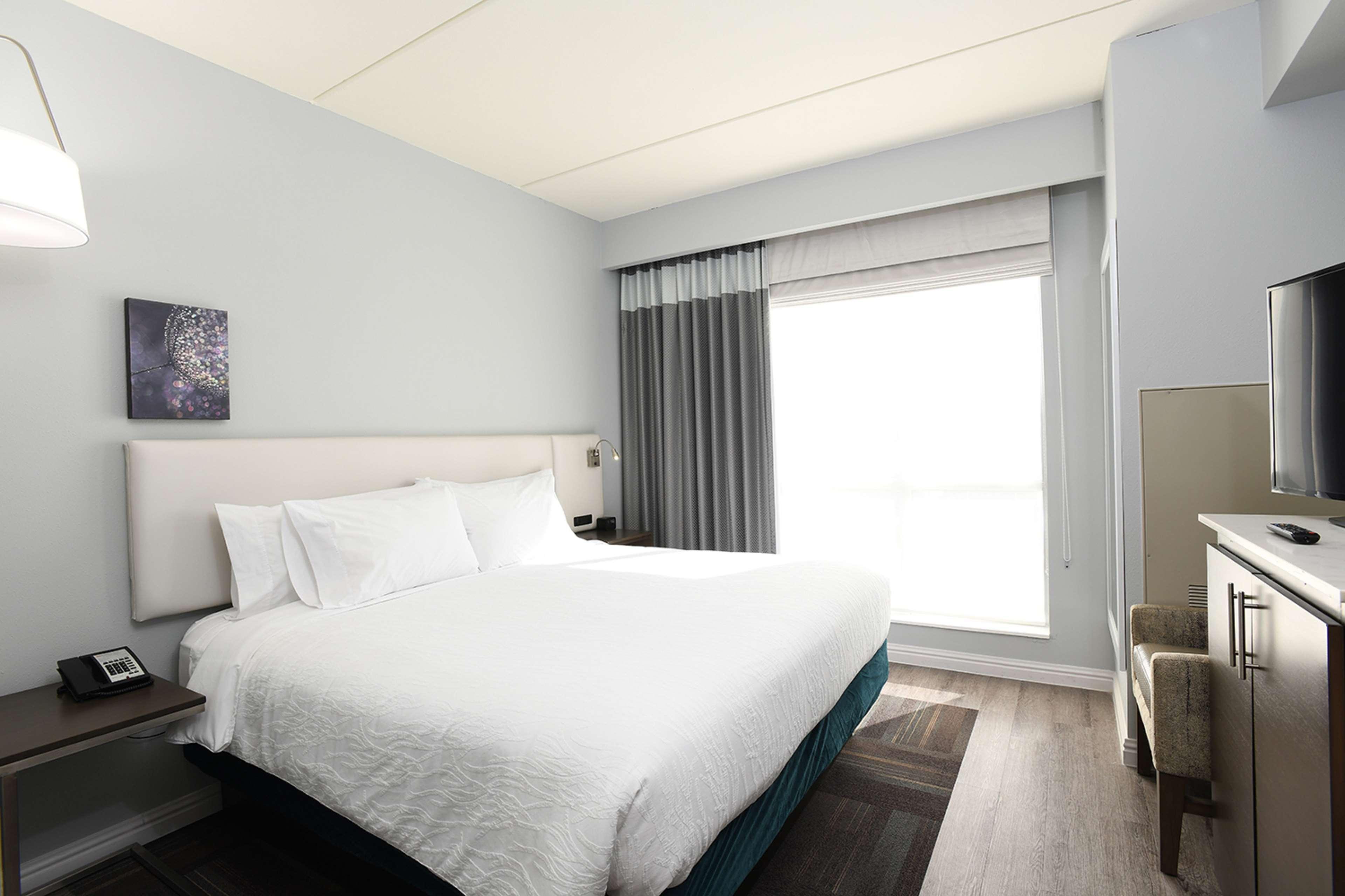 Hilton Garden Inn Jacksonville Eksteriør bilde