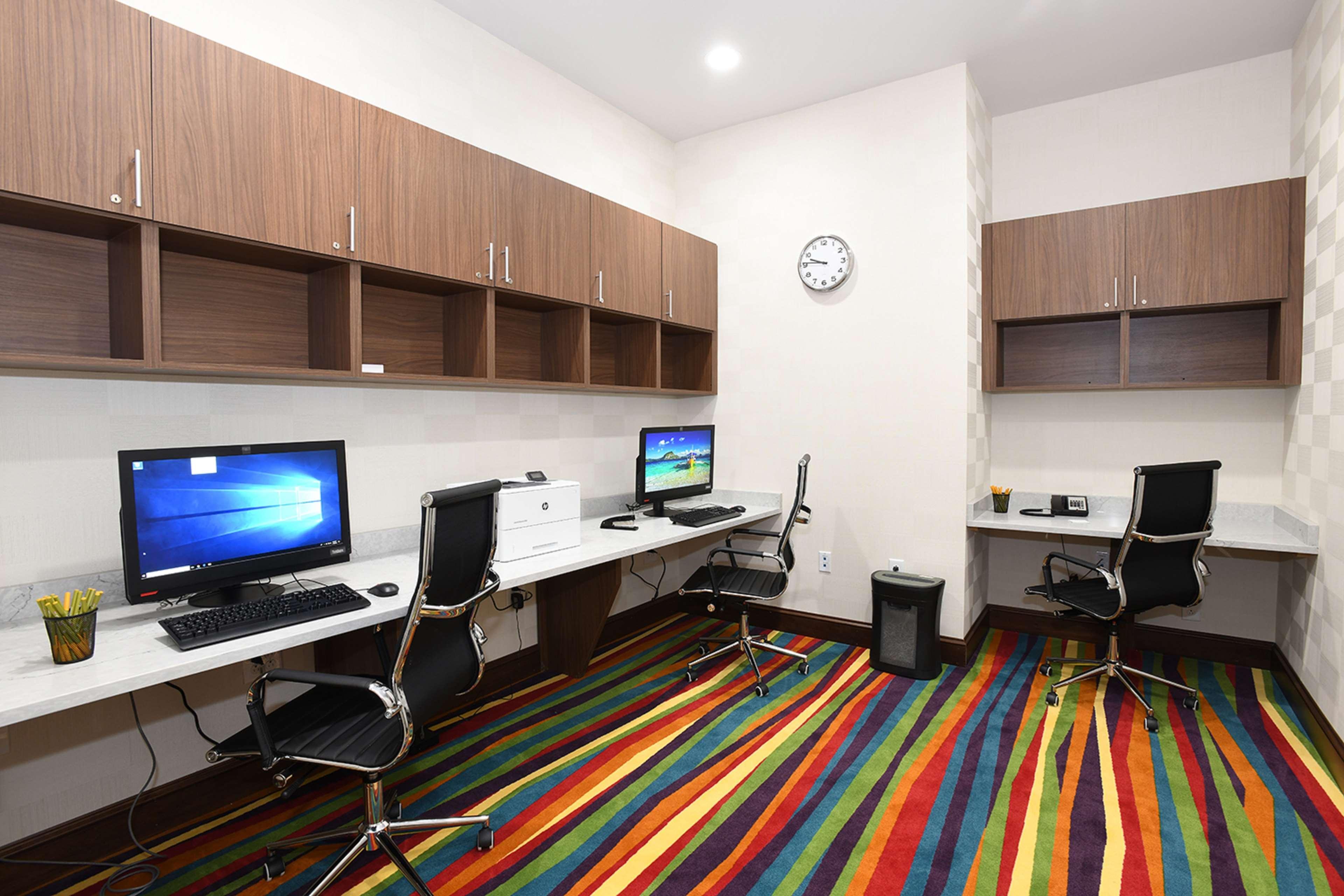 Hilton Garden Inn Jacksonville Eksteriør bilde