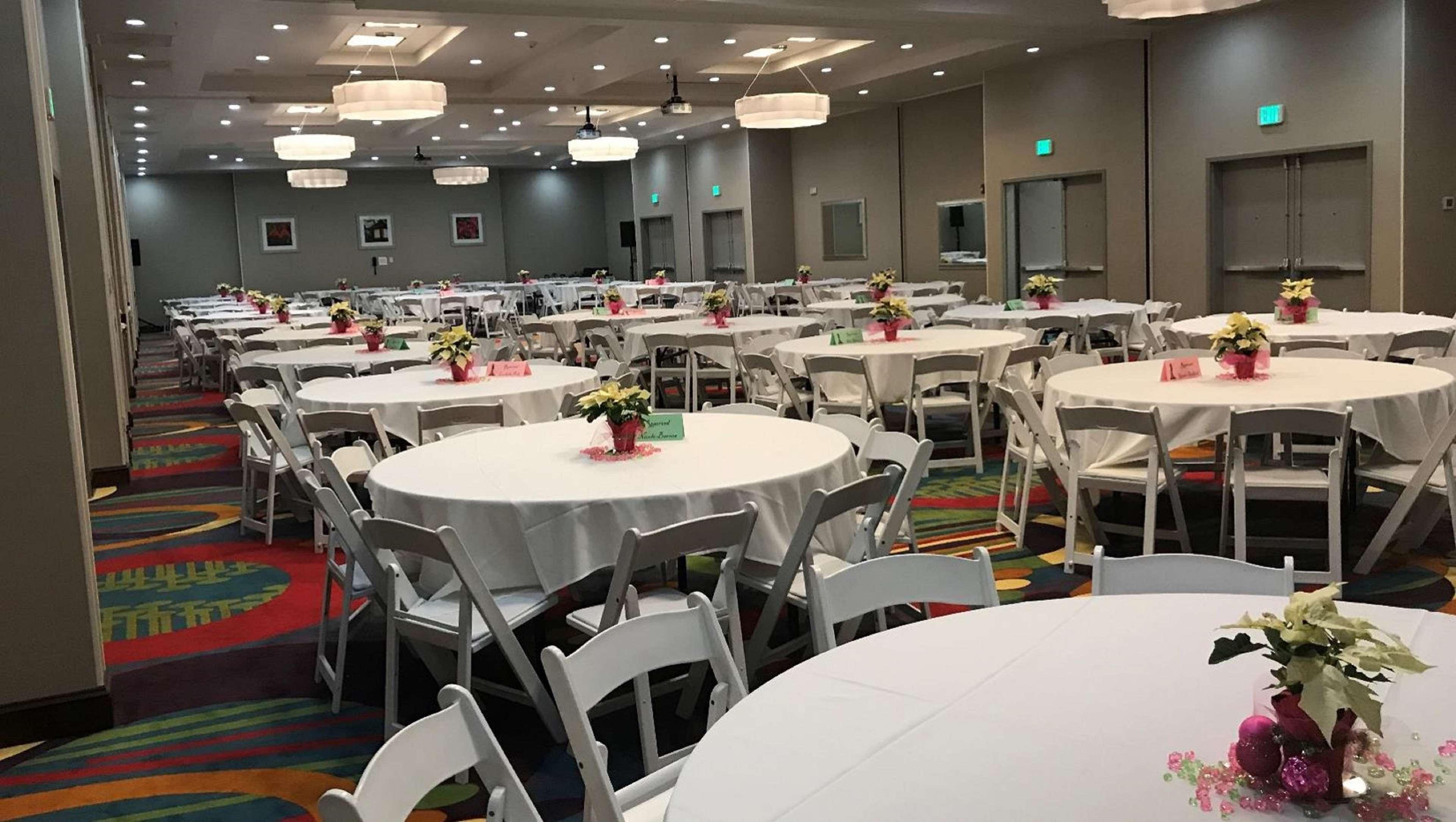 Hilton Garden Inn Jacksonville Eksteriør bilde