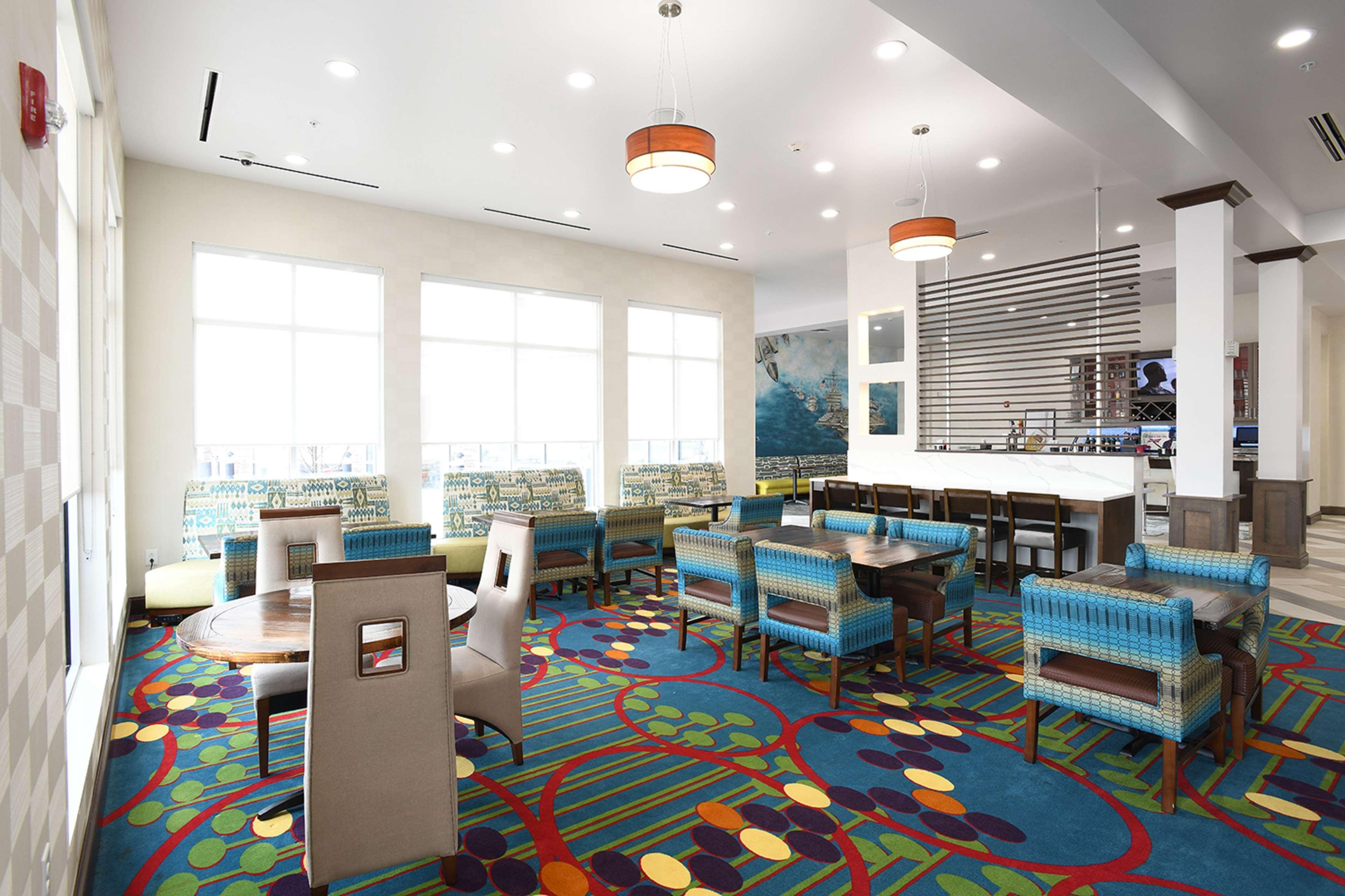 Hilton Garden Inn Jacksonville Eksteriør bilde