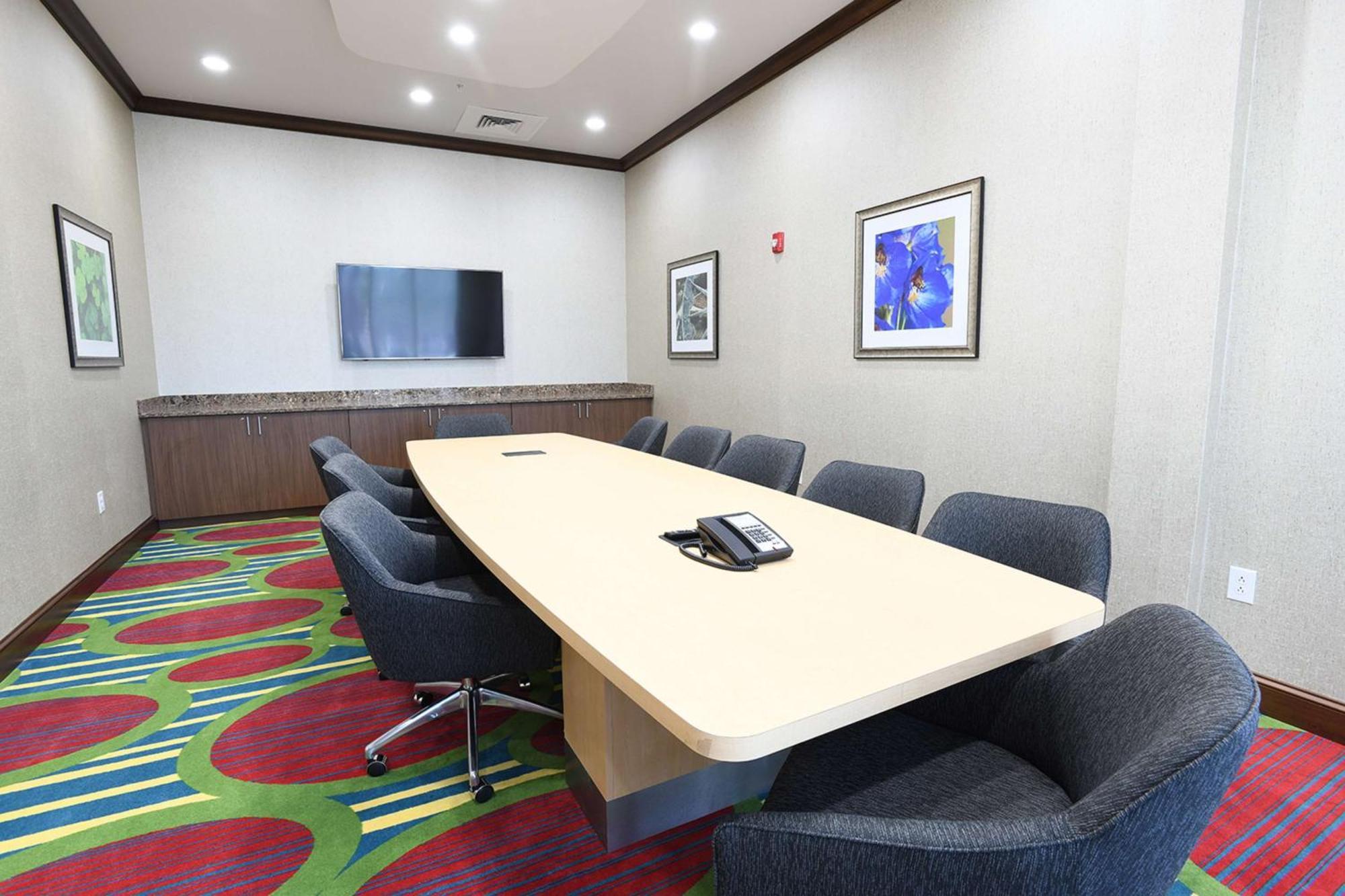 Hilton Garden Inn Jacksonville Eksteriør bilde