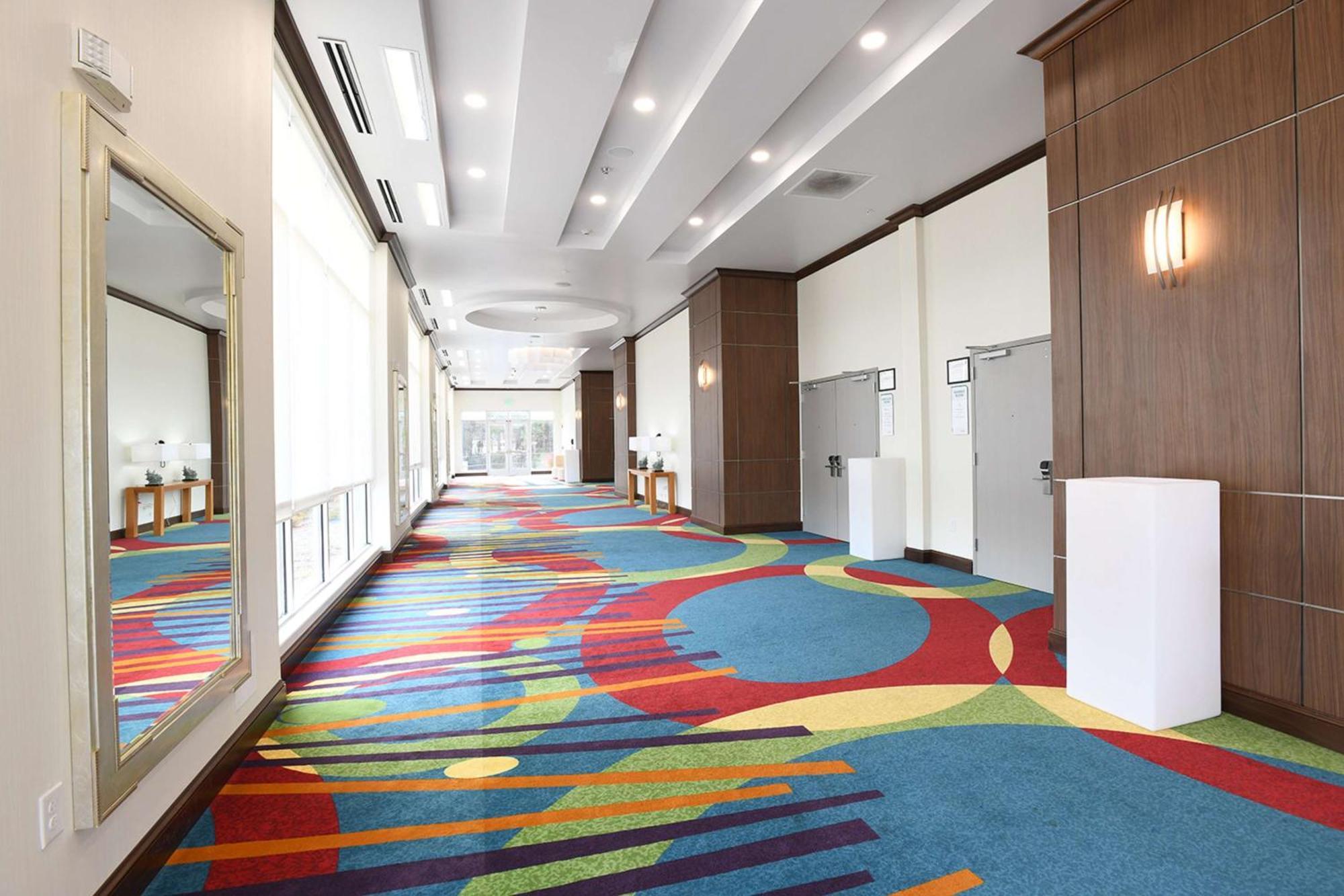 Hilton Garden Inn Jacksonville Eksteriør bilde