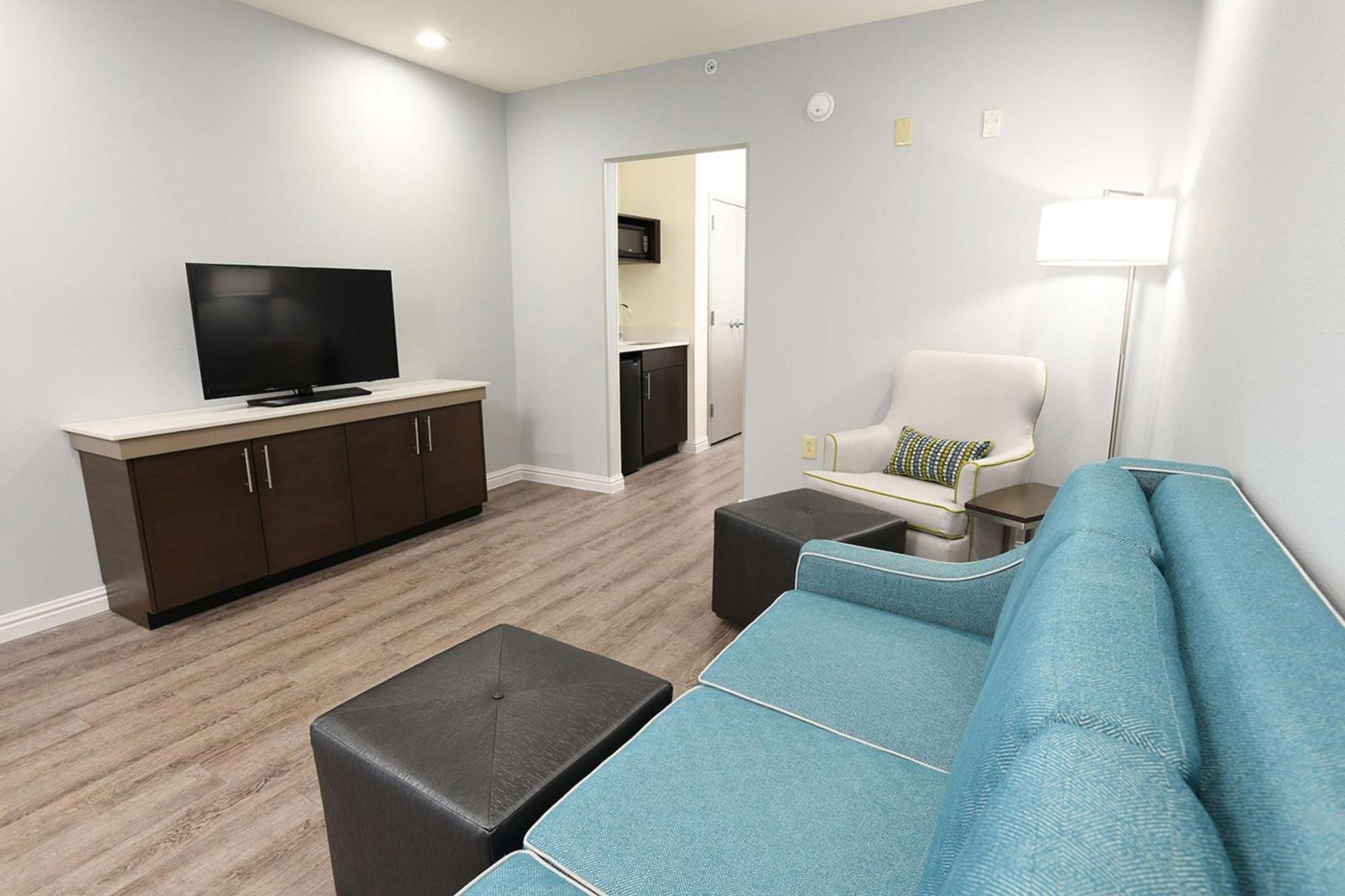 Hilton Garden Inn Jacksonville Eksteriør bilde