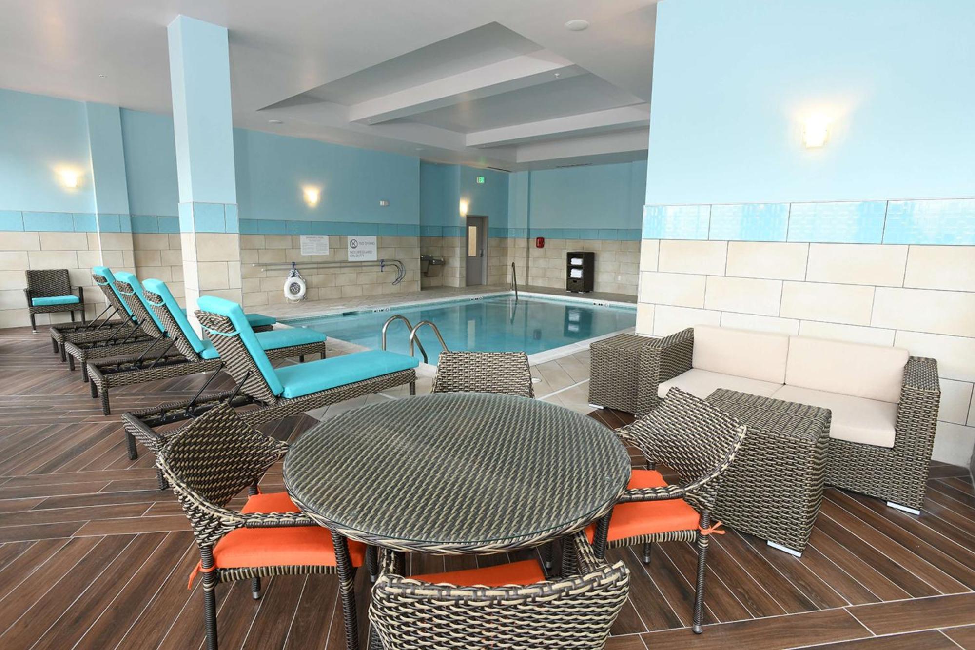 Hilton Garden Inn Jacksonville Eksteriør bilde