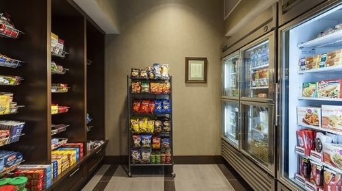 Hilton Garden Inn Jacksonville Eksteriør bilde