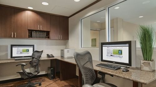 Hilton Garden Inn Jacksonville Eksteriør bilde