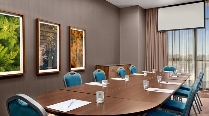 Hilton Garden Inn Jacksonville Eksteriør bilde